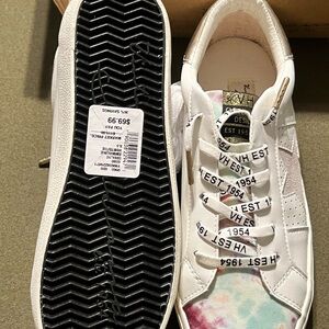 Vintage Havana Tennis Shoes